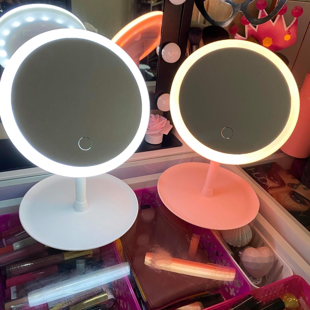 LED Mirrors